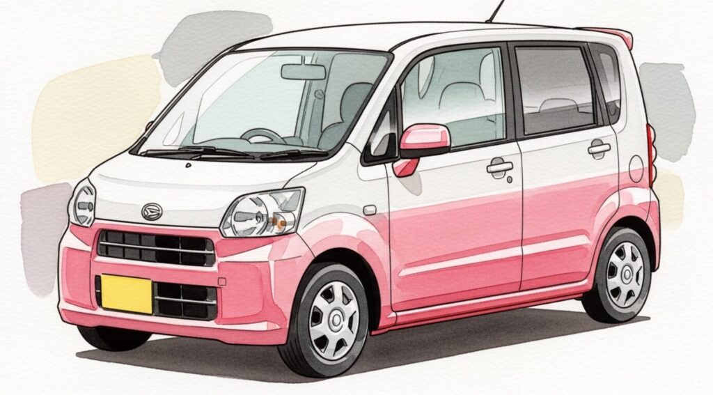 ムーヴキャンバス 恥ずかしいは本当？評判と選び方ガイド