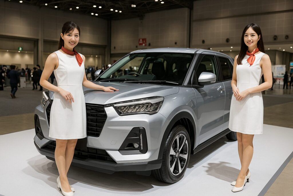 ダイハツトール ロッキー比較を徹底検証！購入前の注意点