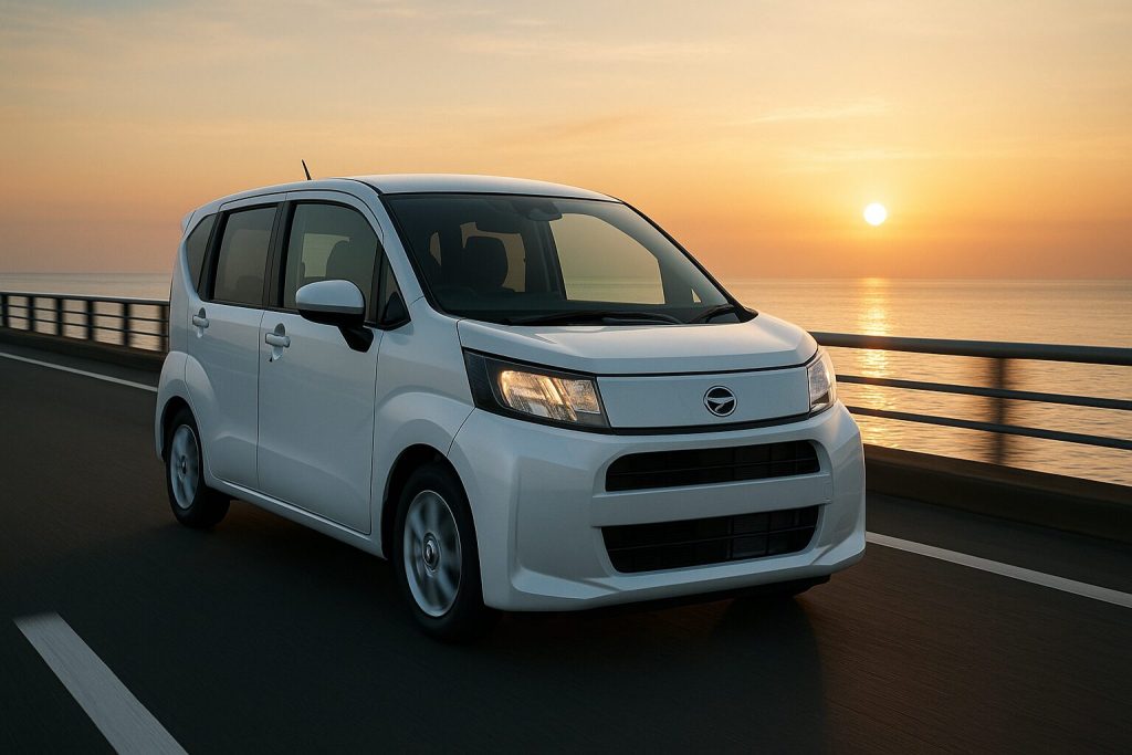 ダイハツムーヴ最新情報！7代目の燃費や価格を徹底解説