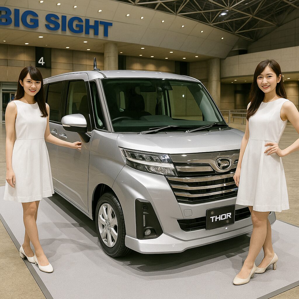 ダイハツトールターボ 評価を徹底検証！欠点と魅力も解説