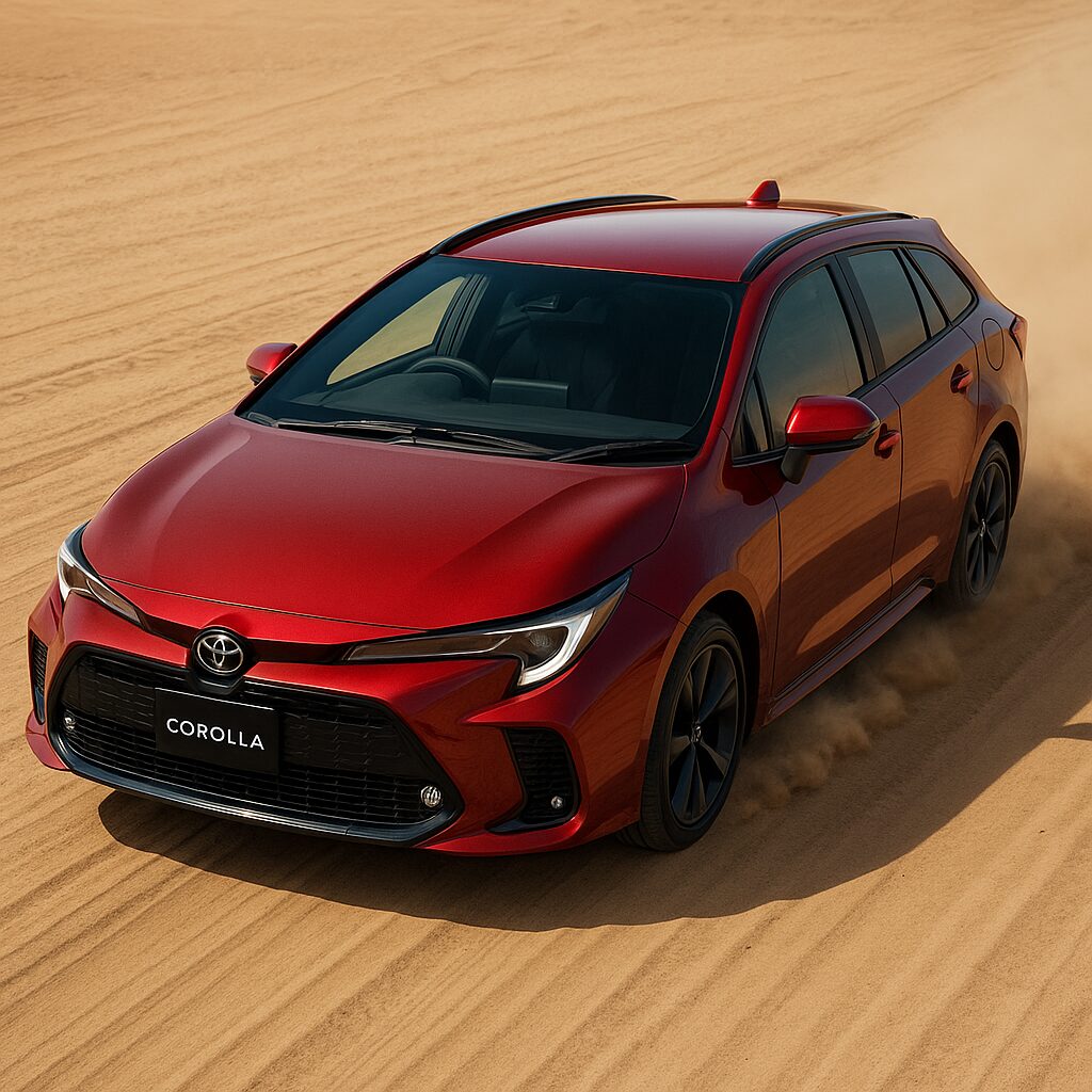 トヨタカローラ 残クレはやばい？注意点と活用法まとめ