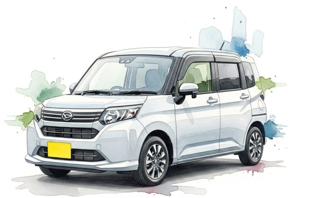 ダイハツトール 後悔しないために知るべき11の視点