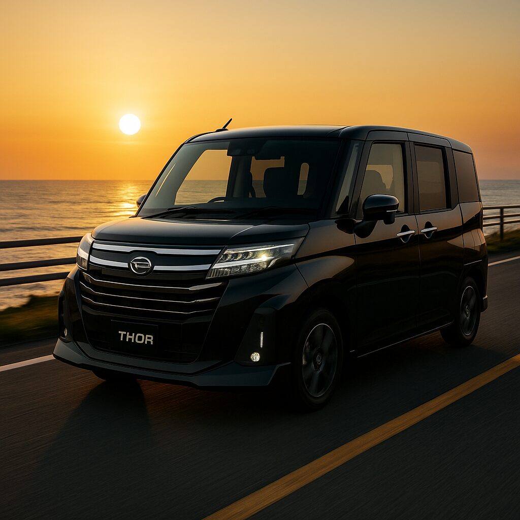 ダイハツ トール アナザー スタイルの特徴と違いをわかりやすく紹介